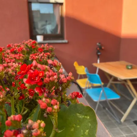 Luce Place Authentic Getaway Apartment Milan