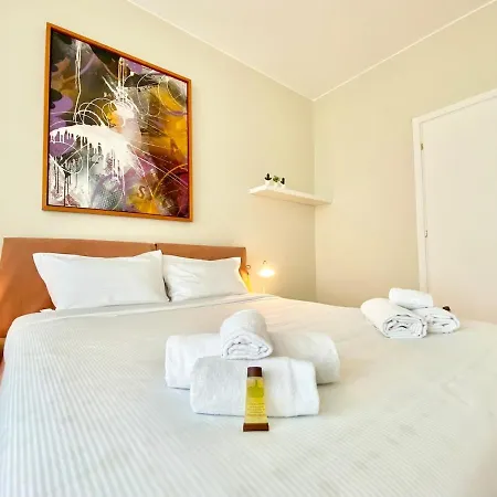 1 Min Castle - 7 Min Cathedral On Walk Prestige ميلان