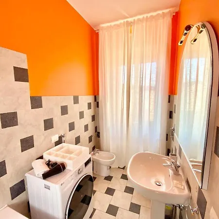 1 Min Castle - 7 Min Cathedral On Walk Prestige شقة ميلان