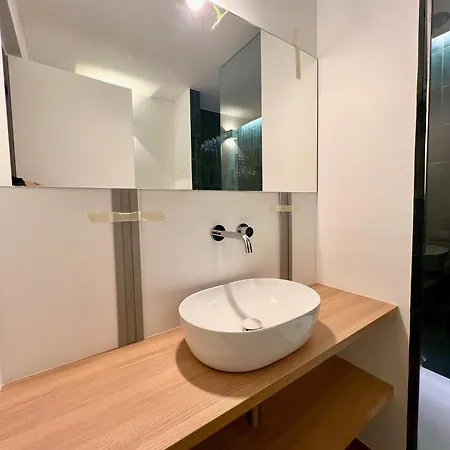 Loft Appena Ristrutturato