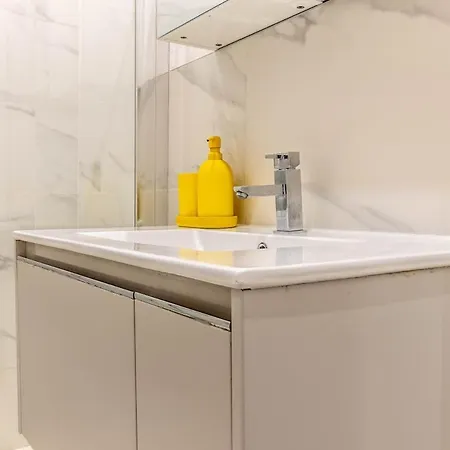 Two Separate Bedrooms Loreto Cozy Corner Apartament