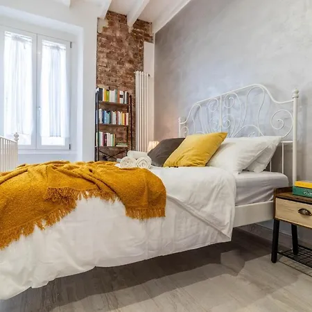 Two Separate Bedrooms Loreto Cozy Corner * Mediolan
