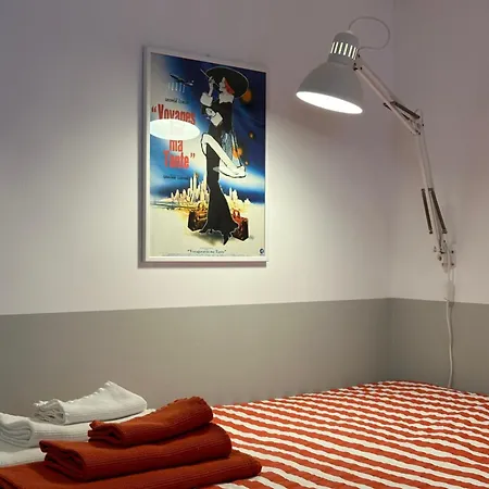 Ringhiera 22 - Riccardo's Luxury Loft In Porta Romana