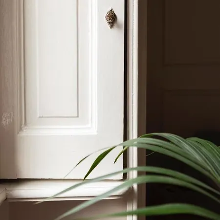 Apartmán Stile Ed Eleganza Fra Stazione E Posta Venezia *