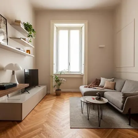 Stile Ed Eleganza Fra Stazione E Posta Venezia Apartmán *