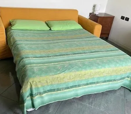 公寓 Welcome To Cobrieres 米兰