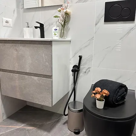 Luxury Oasis In Duomo *