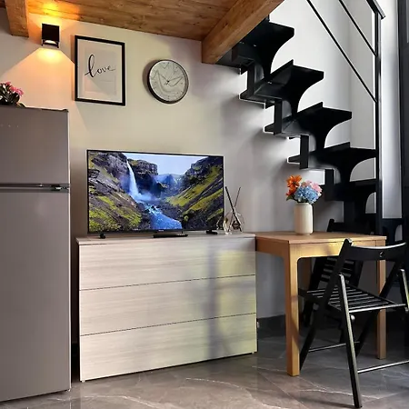 דירה Luxury Oasis In Duomo