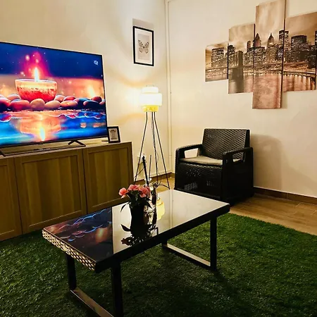 דירה Luxury Oasis In Duomo