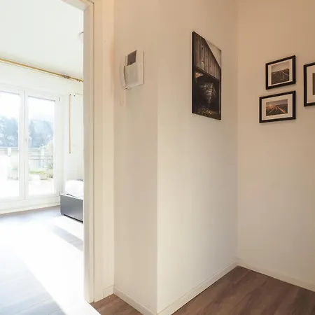 Fiera Milano, Mico - M5, Wifi And Ac