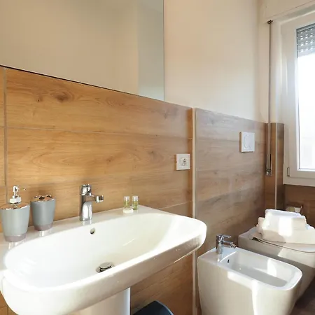 Fiera Milano, Mico - M5, Wifi And Ac Apartment *