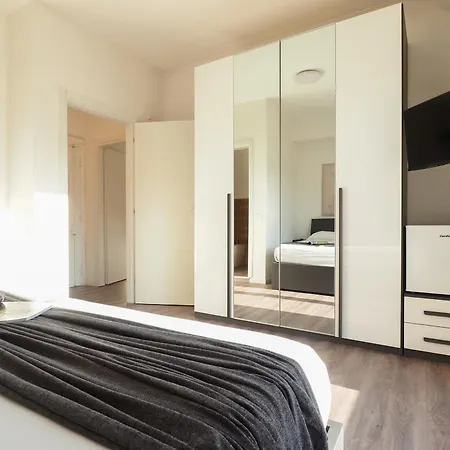 Fiera Milano, Mico - M5, Wifi And Ac Mailand