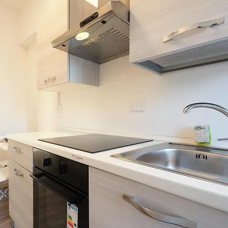 Apartment Fiera Milano, Mico - M5, Wifi And Ac