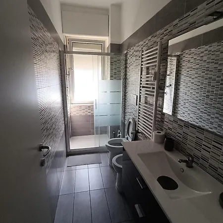 Apartment La Casa Di Giulia Milan