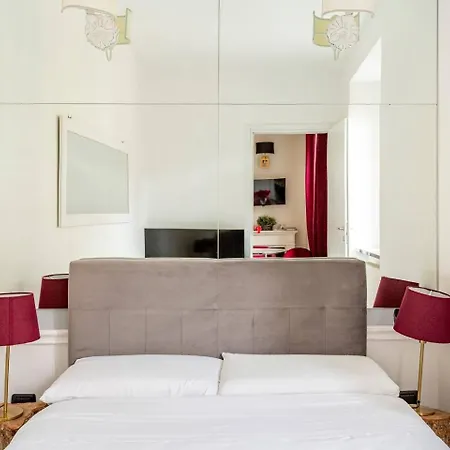 Apartment Lovely Brera