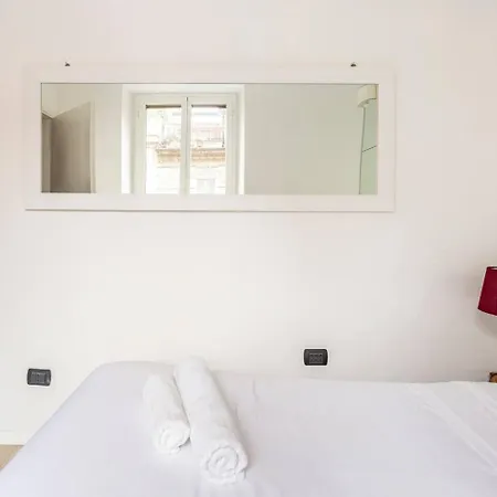 Apartment Lovely Brera *