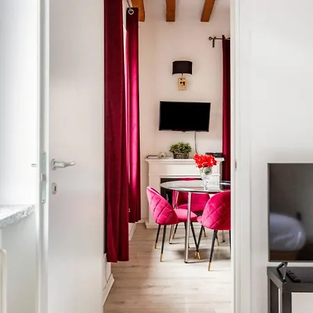 Apartment Lovely Brera