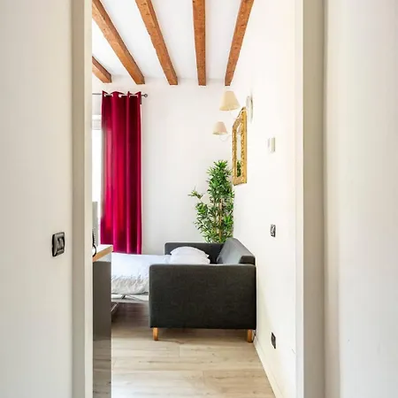 Lovely Brera Apartment *