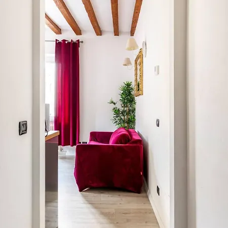 Lovely Brera Apartment *