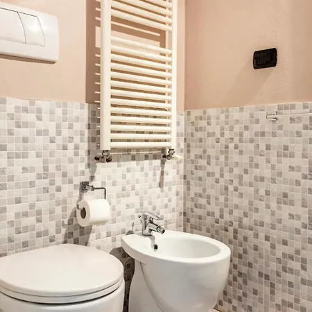 Lovely Brera Apartment Milan