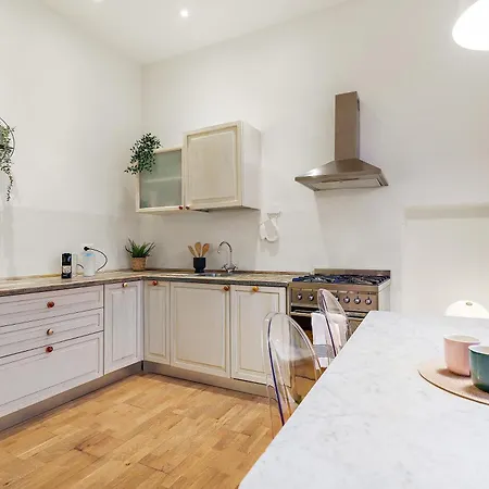 Appartamento Milan's Navigli Nest Milano