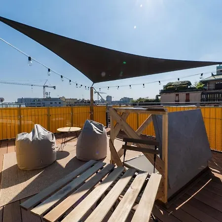 Brera Littlesuite Duomoview * Milán