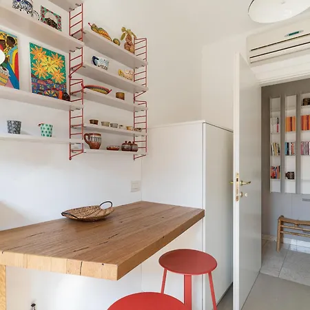 Arco Della Pace - Ampio Bilocale * Milán