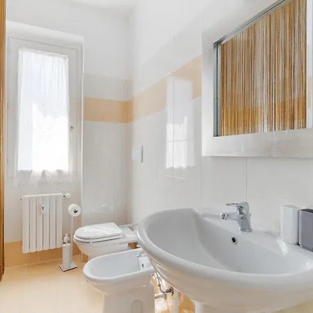 Apartamento Arco Della Pace - Ampio Bilocale *