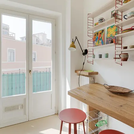 Arco Della Pace - Ampio Bilocale