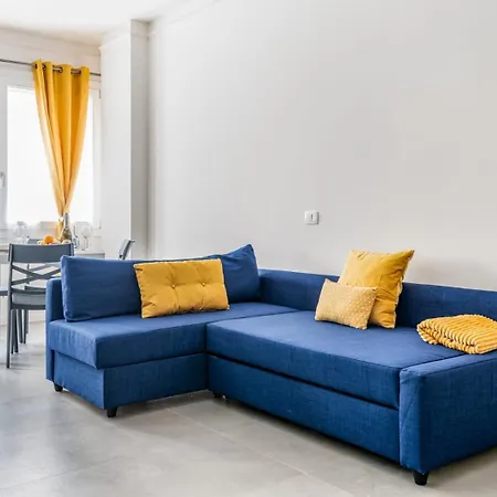 15 Minuti Dal Duomo - Metro A 2 Passi Appartamento Milano