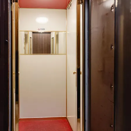 Bacio Di Velluto Vicino Metro