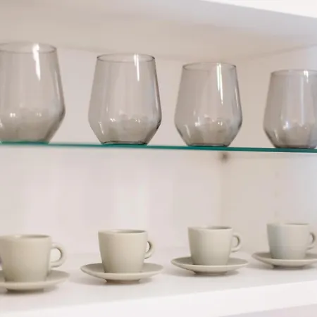 Bacio Di Velluto Vicino Metro Appartement