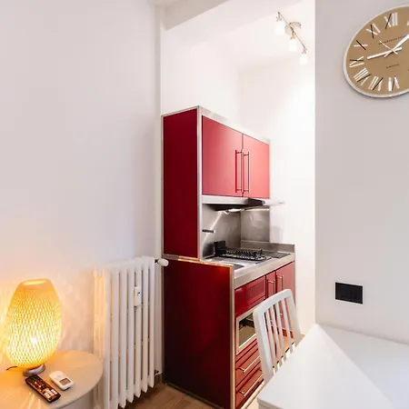 Bacio Di Velluto Vicino Metro Appartement *