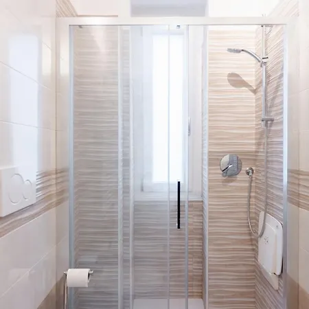 Appartement Bacio Di Velluto Vicino Metro *