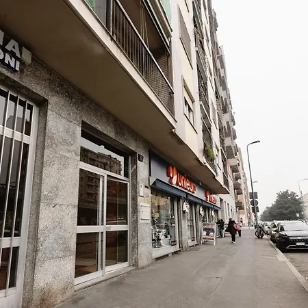 Appartement Bacio Di Velluto Vicino Metro