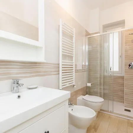 Bacio Di Velluto Vicino Metro Appartement *