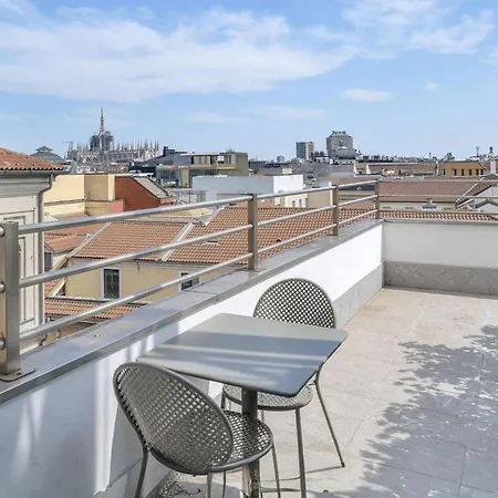 Center Duomo Hotel 3*