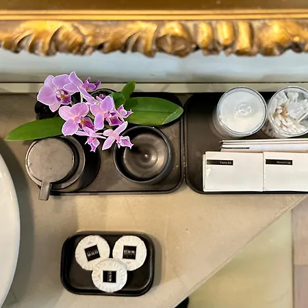 Lily Pads -elegant Apartment- In The Center *