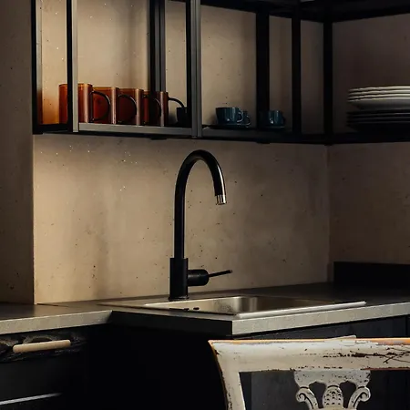 Apartment Bellevue Navigli Milan