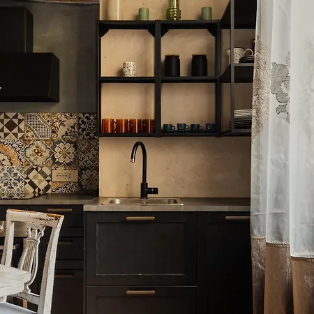 Bellevue Navigli Milan