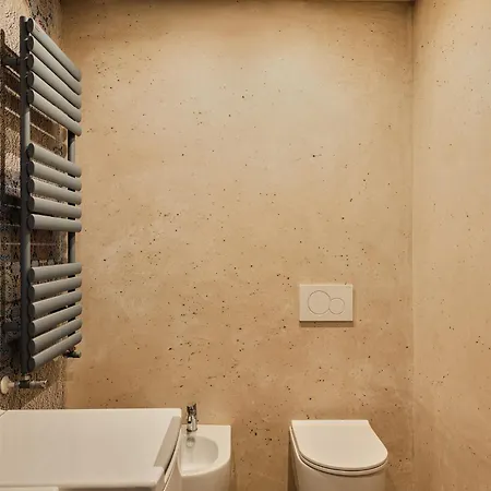 Bellevue Navigli Apartment Milan