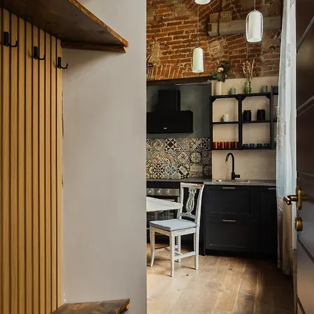 Bellevue Navigli Apartment