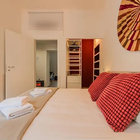 Easytopstay - Moscova Modern