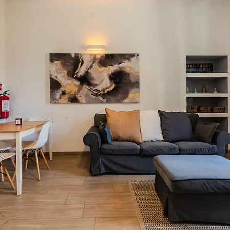 Easytopstay - Moscova Modern Milán