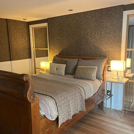 Luxury Lejlighed Milano