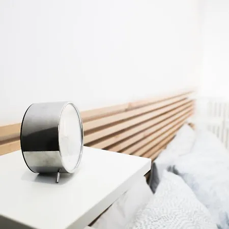 New! - Cozy Design In Piola! * Mailand