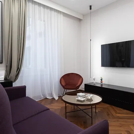 Italianway Collection - Xxv Aprile 7 B - Smeraldo *