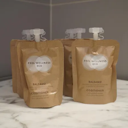 Tavazzano 10 - At Your Place Milano