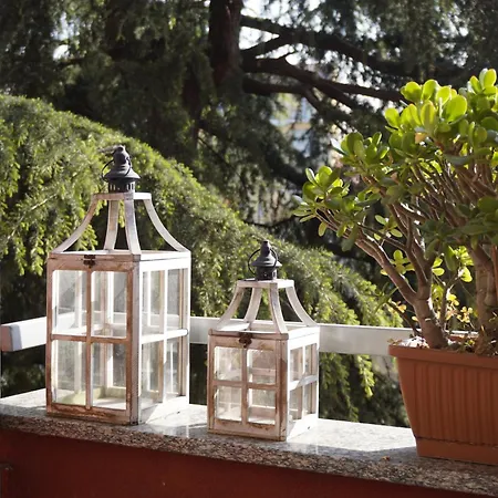 Tavazzano 10 - At Your Place Lejlighed *