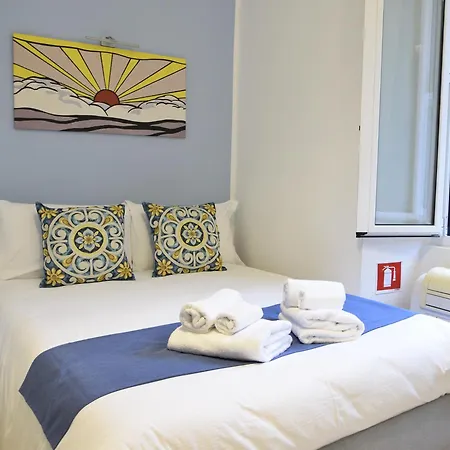 M2 Vibes Centro E Navigli *